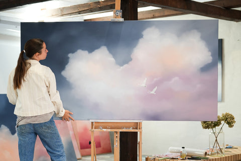 SKY STORIES