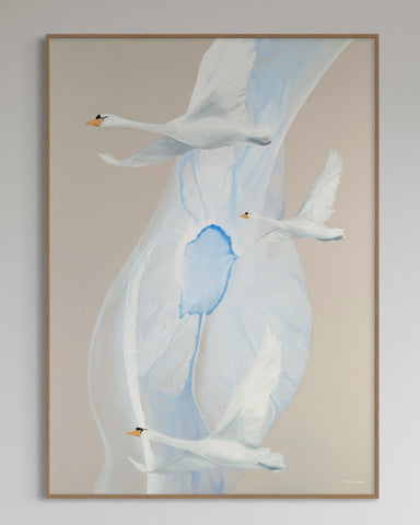 NYE KUNSTTRYK