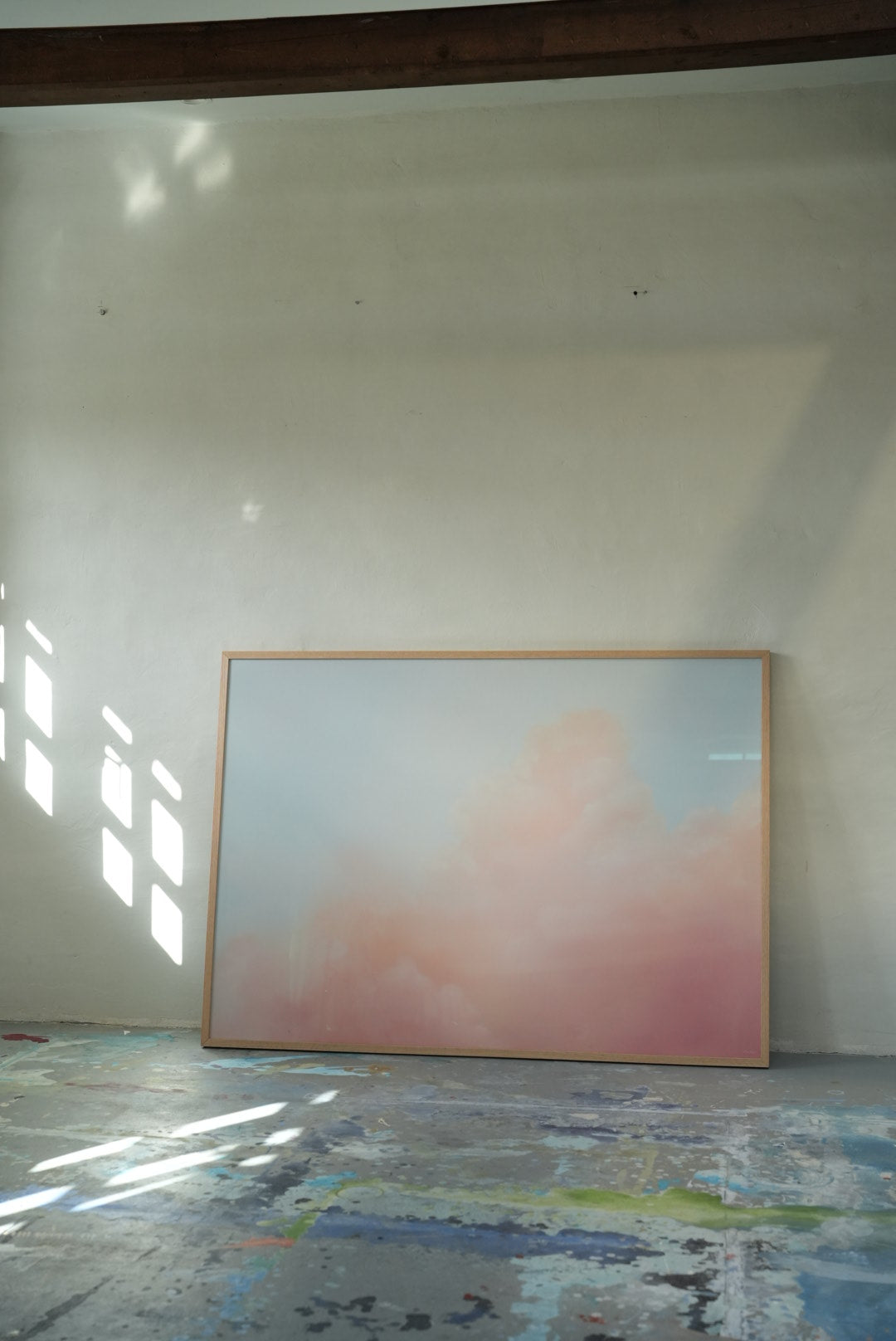 Cloud9 2, Kunsttryk