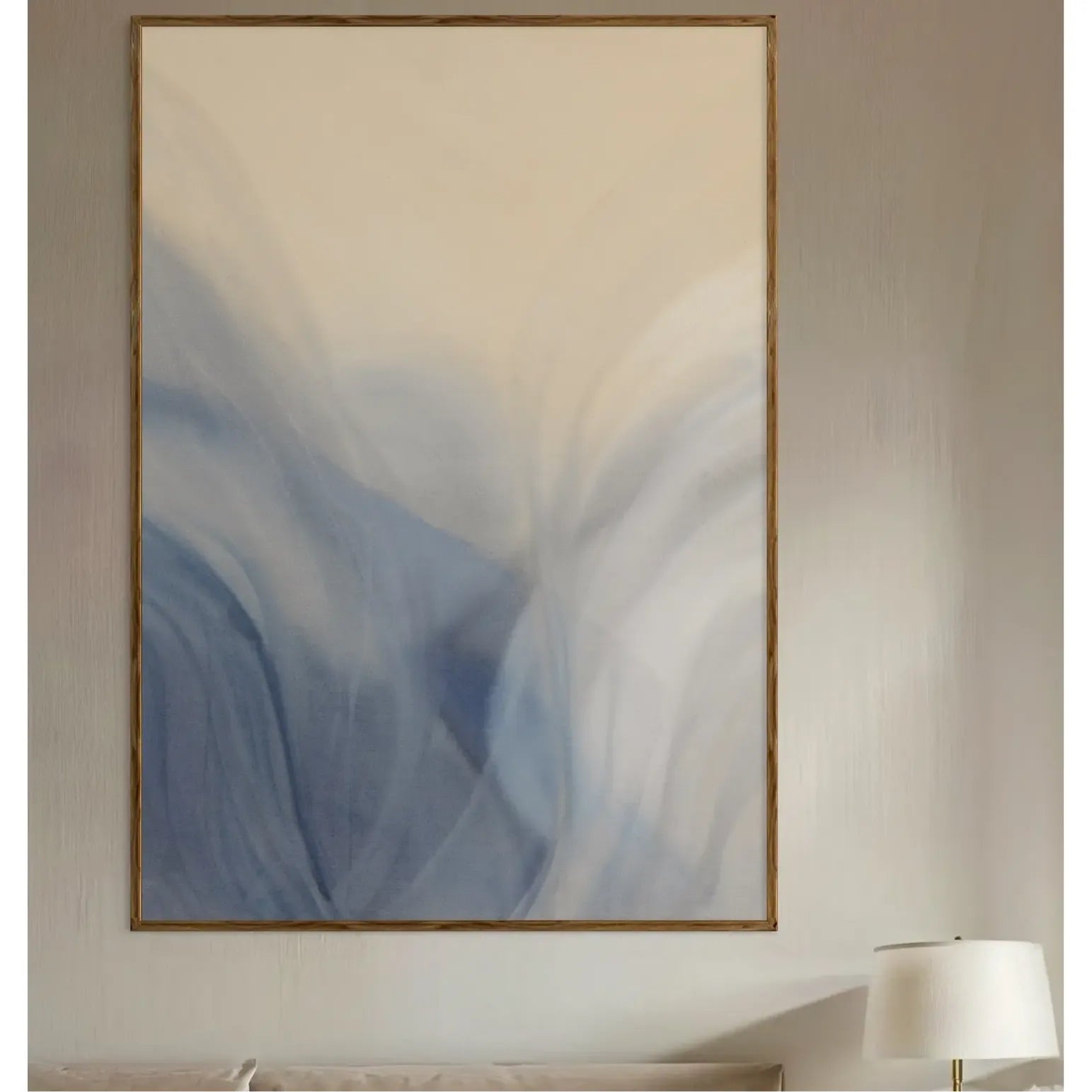 Aira, Kunstprint Malene Georgsen