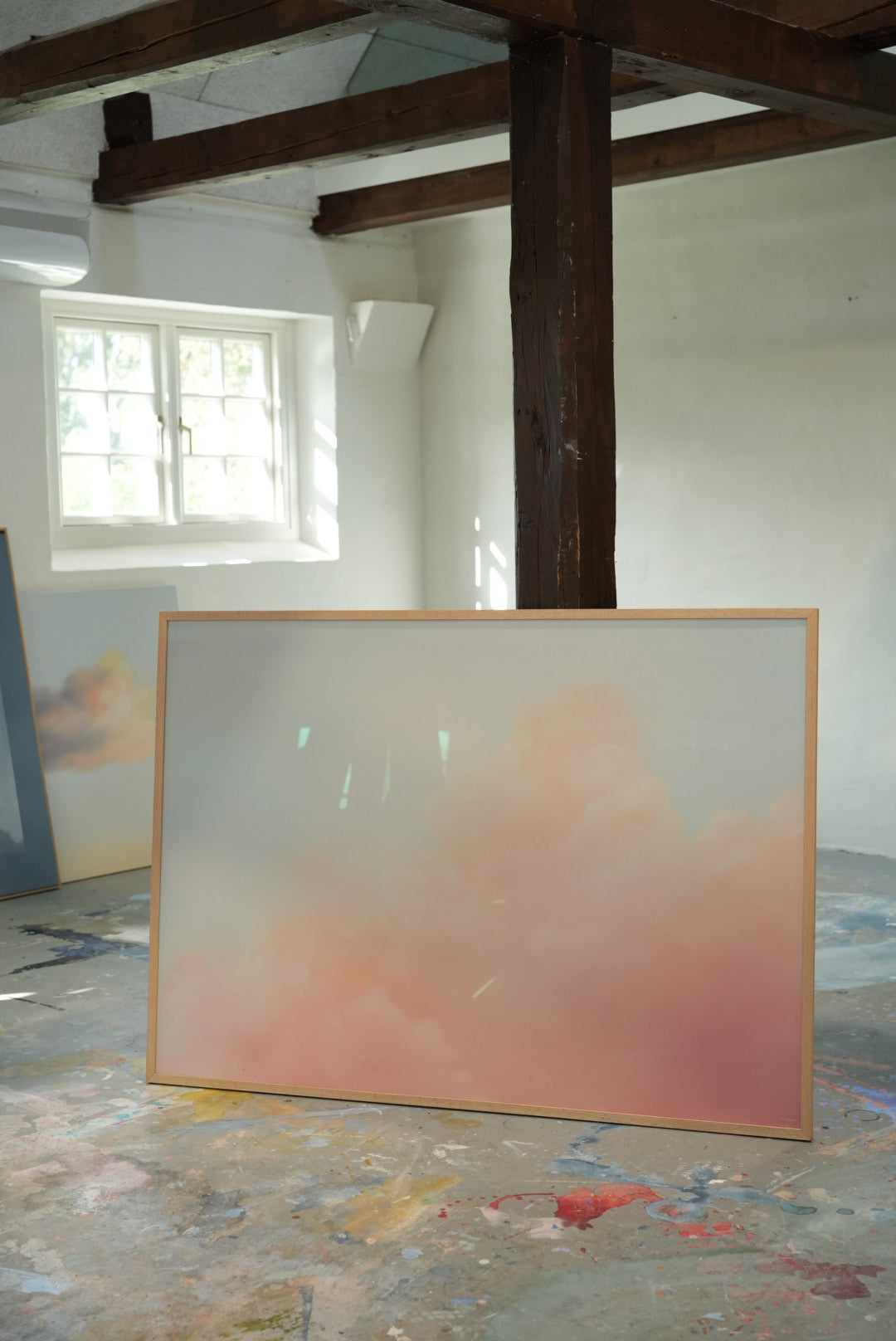 Cloud9 2, Kunsttryk
