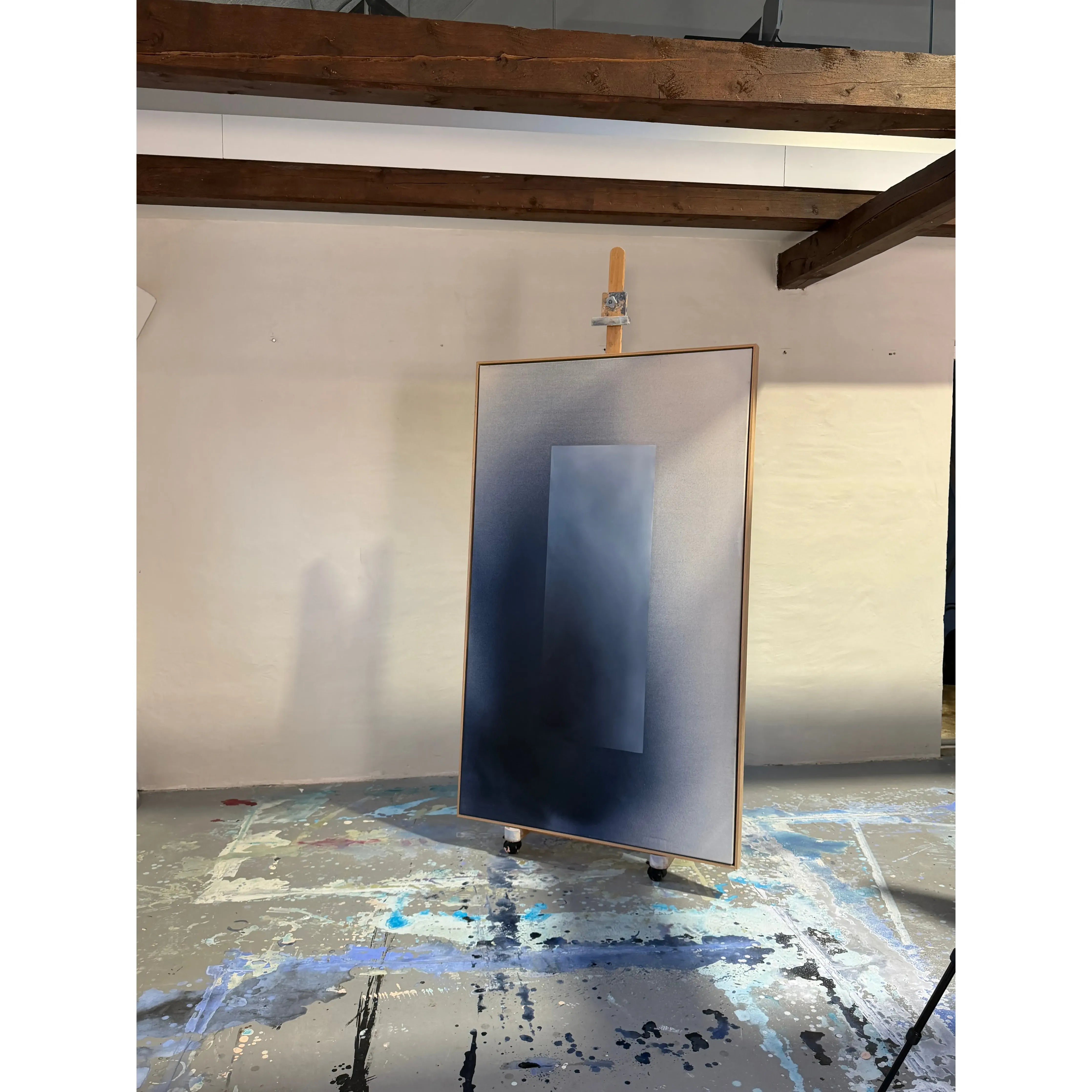 From Deep Water (SOLD) Malene Georgsen