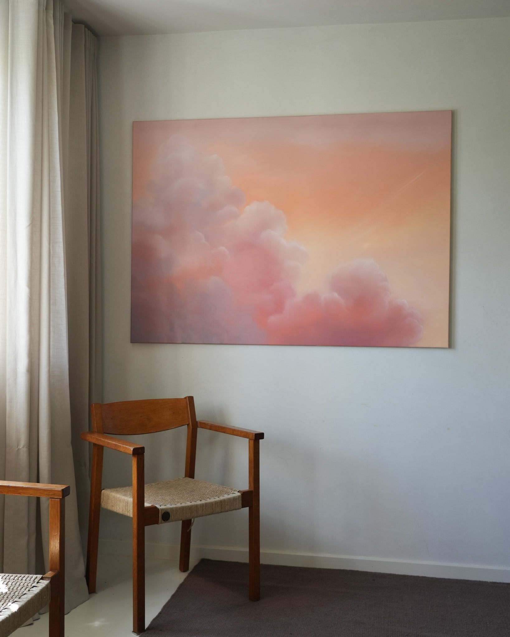 Sky Stories, Bloom