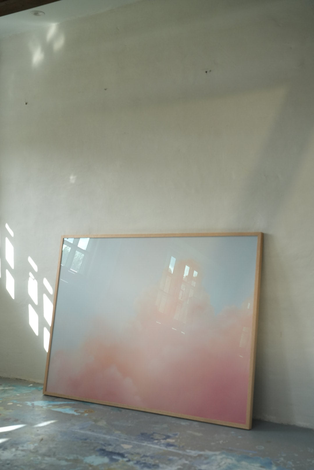 Cloud9 2, Kunsttryk