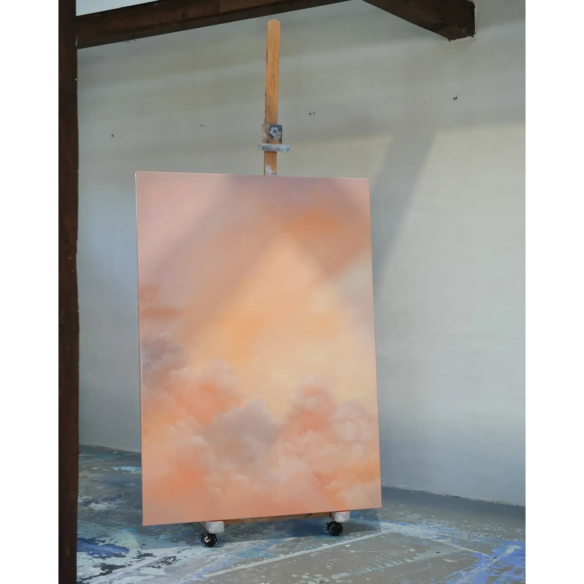 Sky Stories, Original artwork (SOLD)