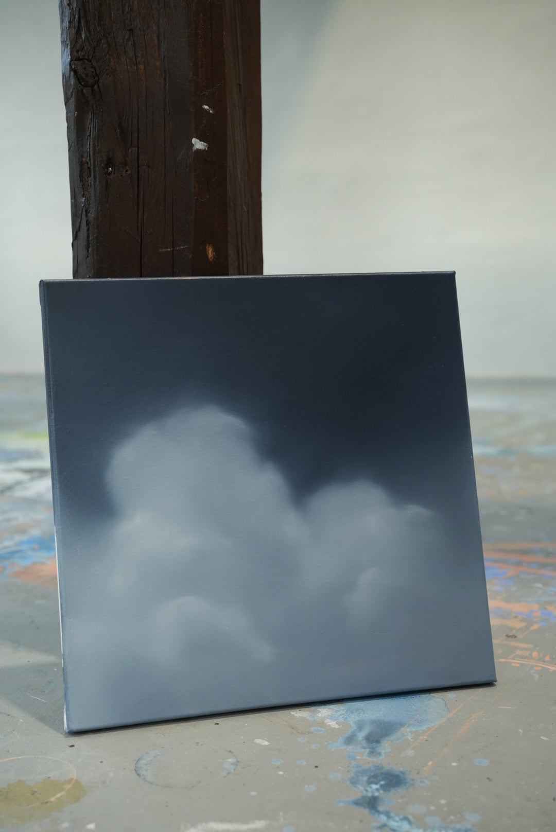 After Rain, 2