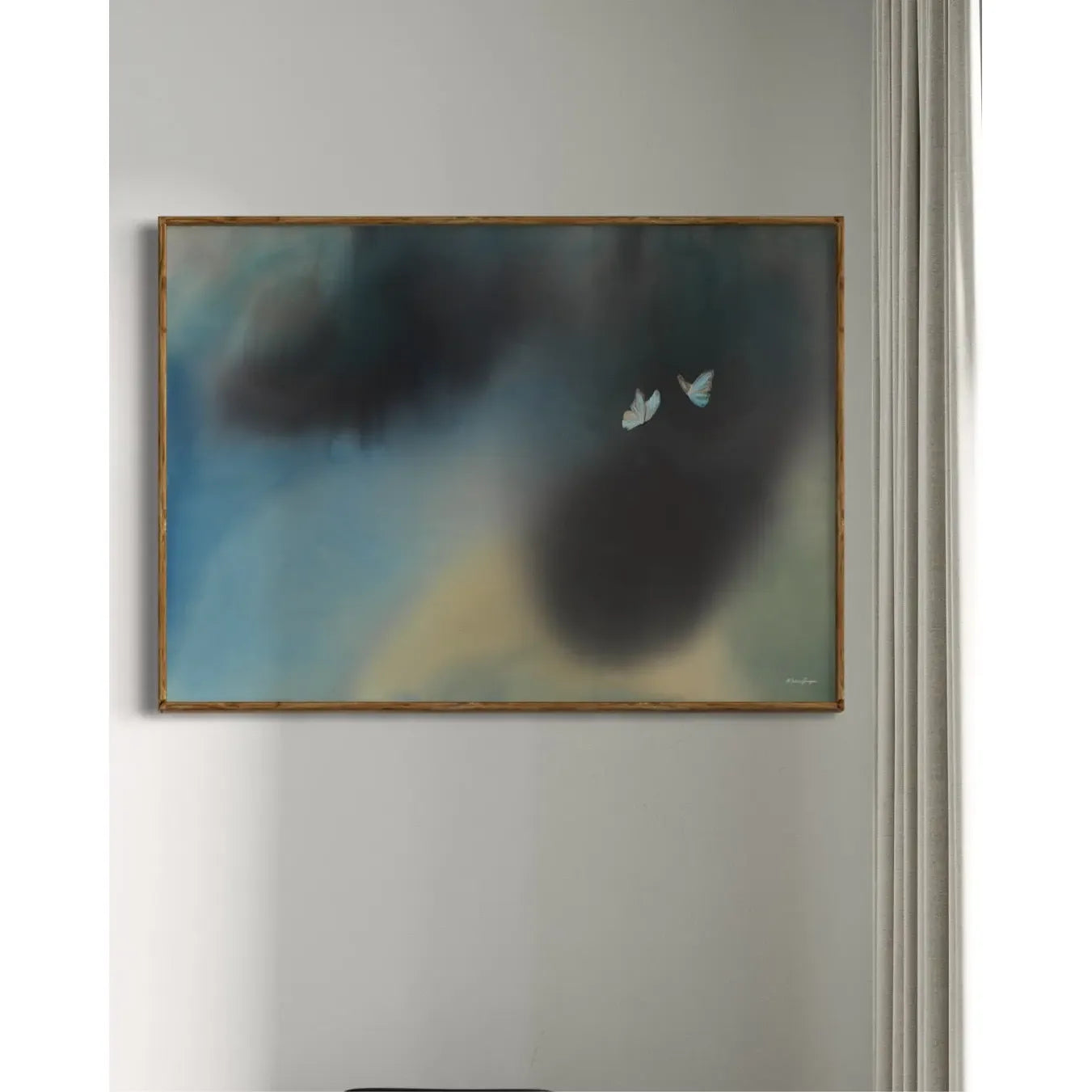 Liberation of Light, Kunstprint Malene Georgsen