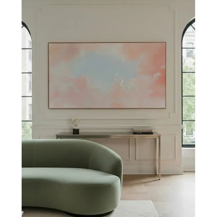 Cloud9, Purpose (SOLD) Malene Georgsen