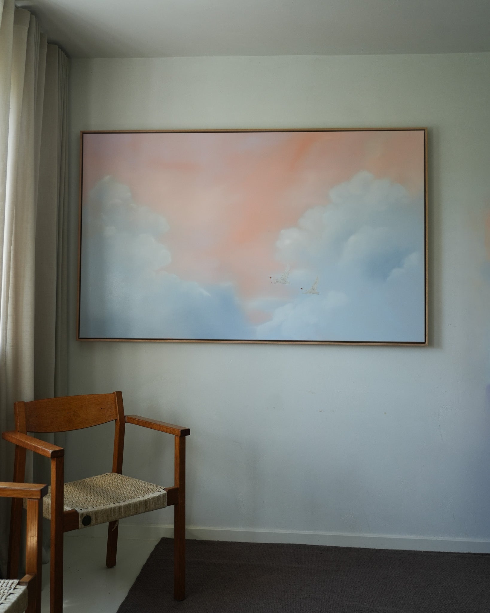 Sky Stories, Soft Days