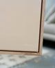 GLOW, Lærredstryk. Limited Edition. (SOLD OUT) Malene Georgsen
