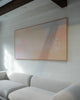 GLOW, Lærredstryk. Limited Edition. (SOLD OUT) Malene Georgsen