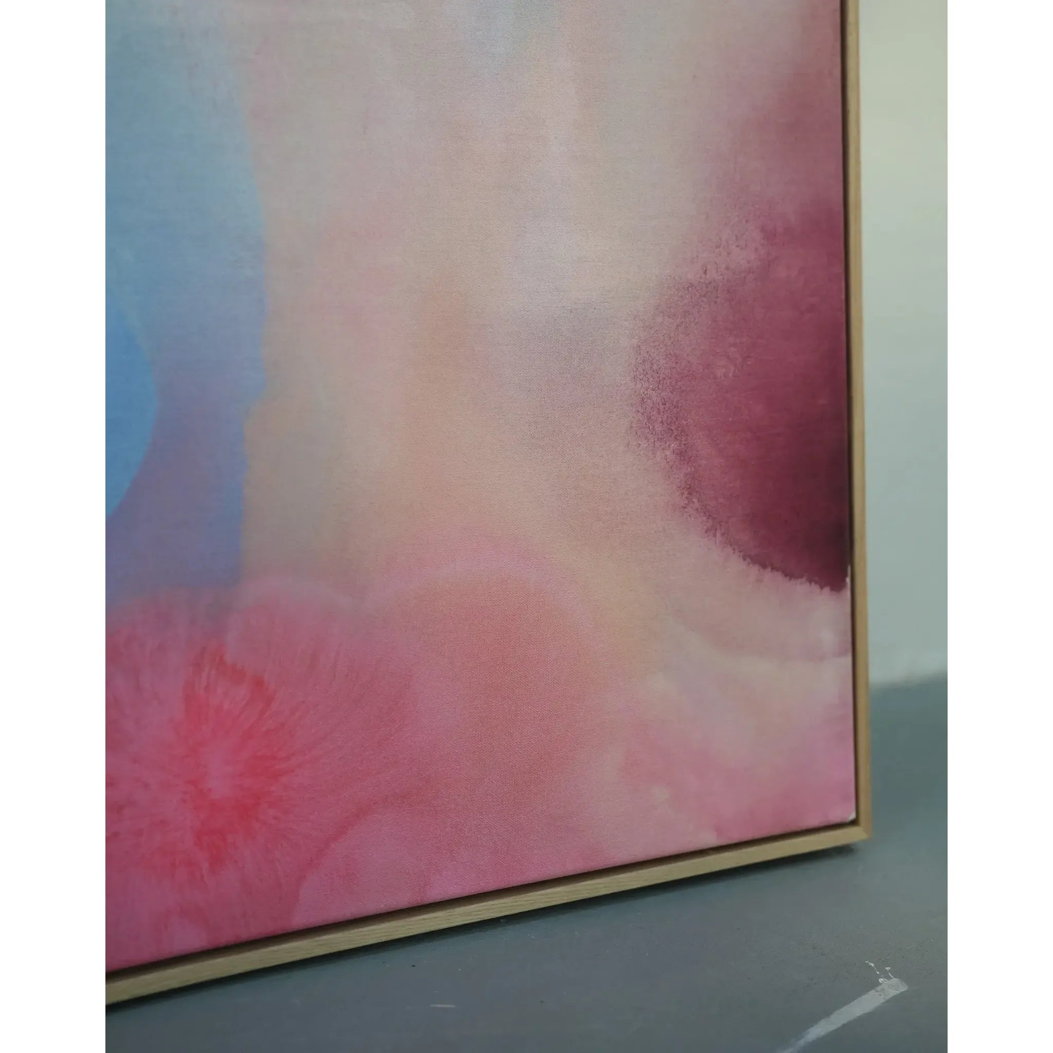 If We Were Butterflies (SOLD) Malene Georgsen