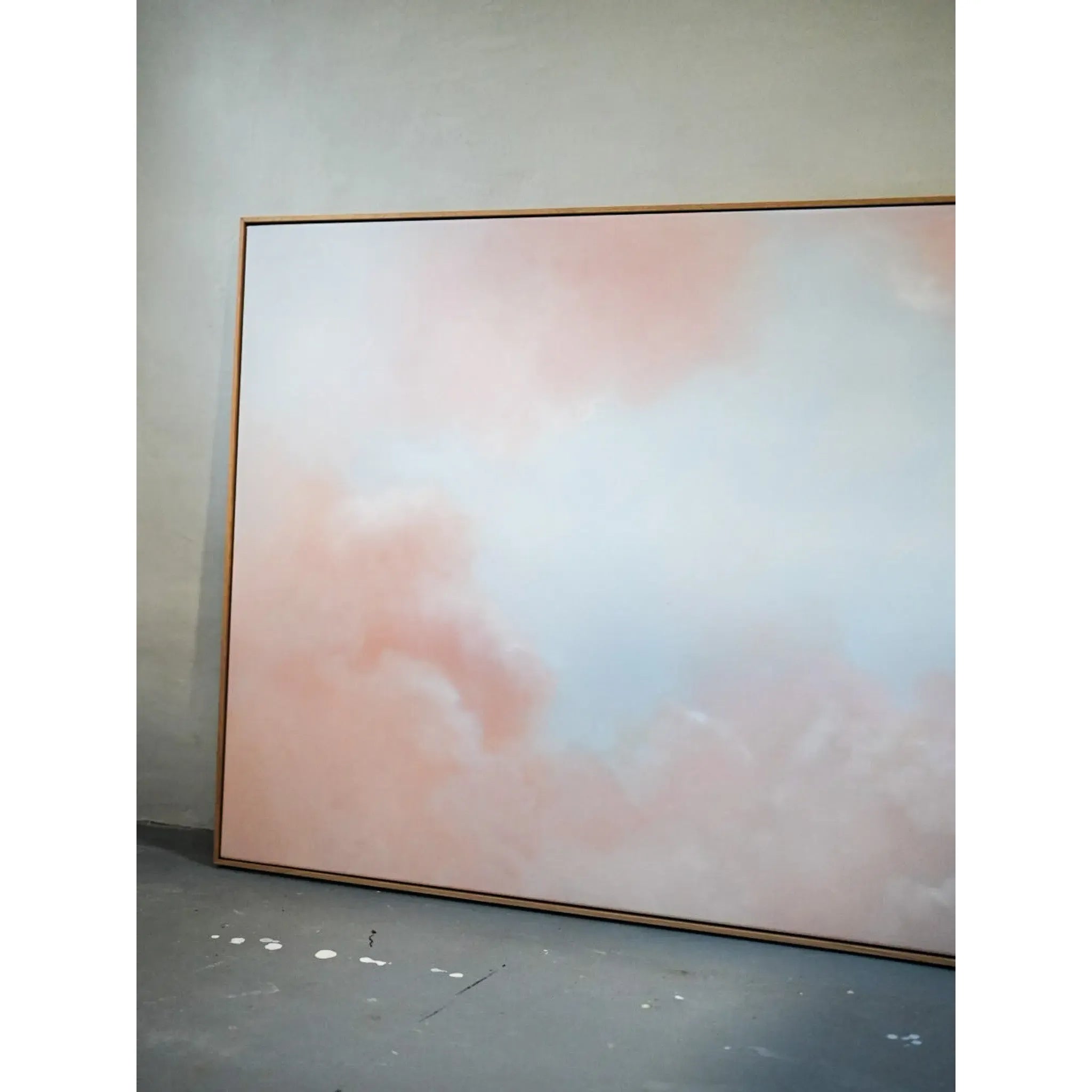 Cloud9, No. 7 Malene Georgsen