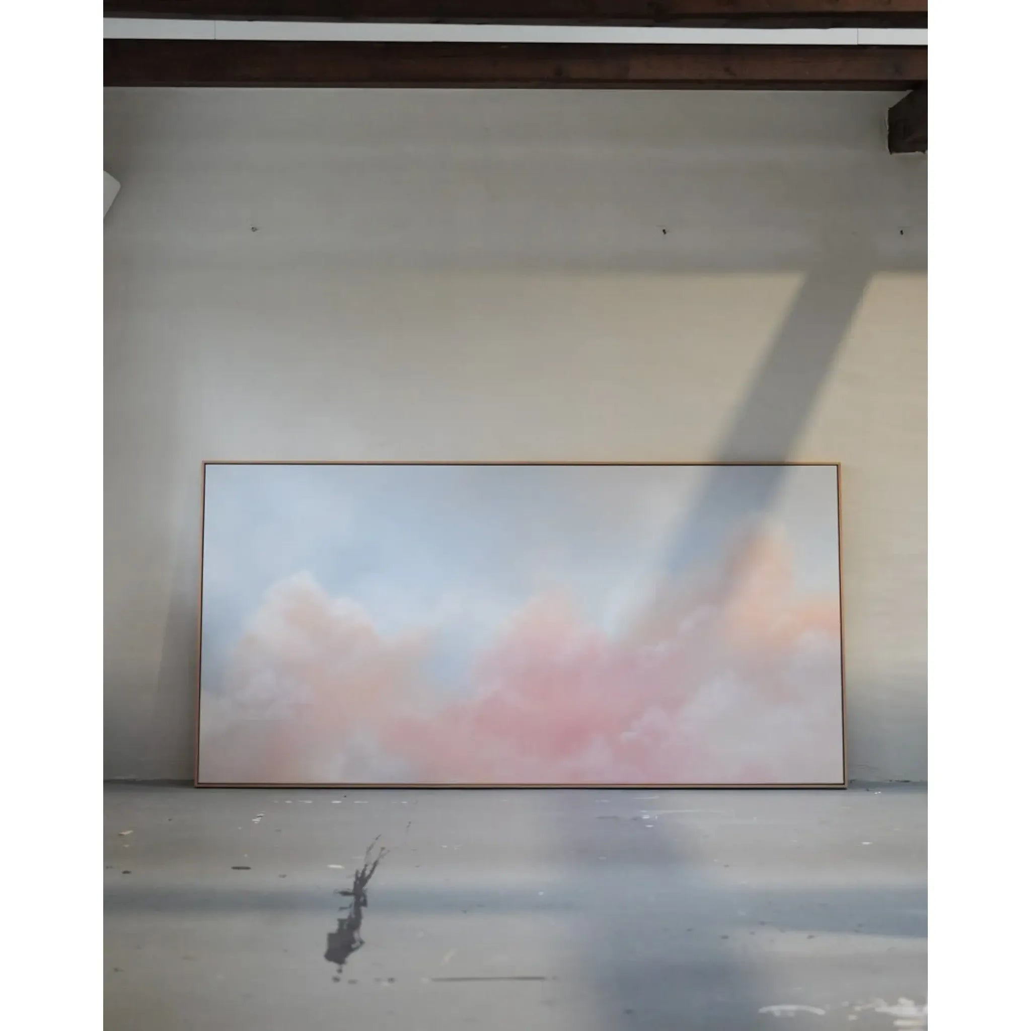Cloud9, No. 8 (SOLD) Malene Georgsen