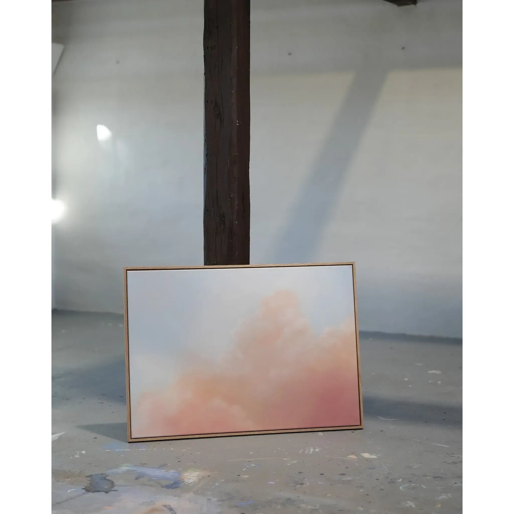 Cloud9, No. 2 (SOLD) Malene Georgsen