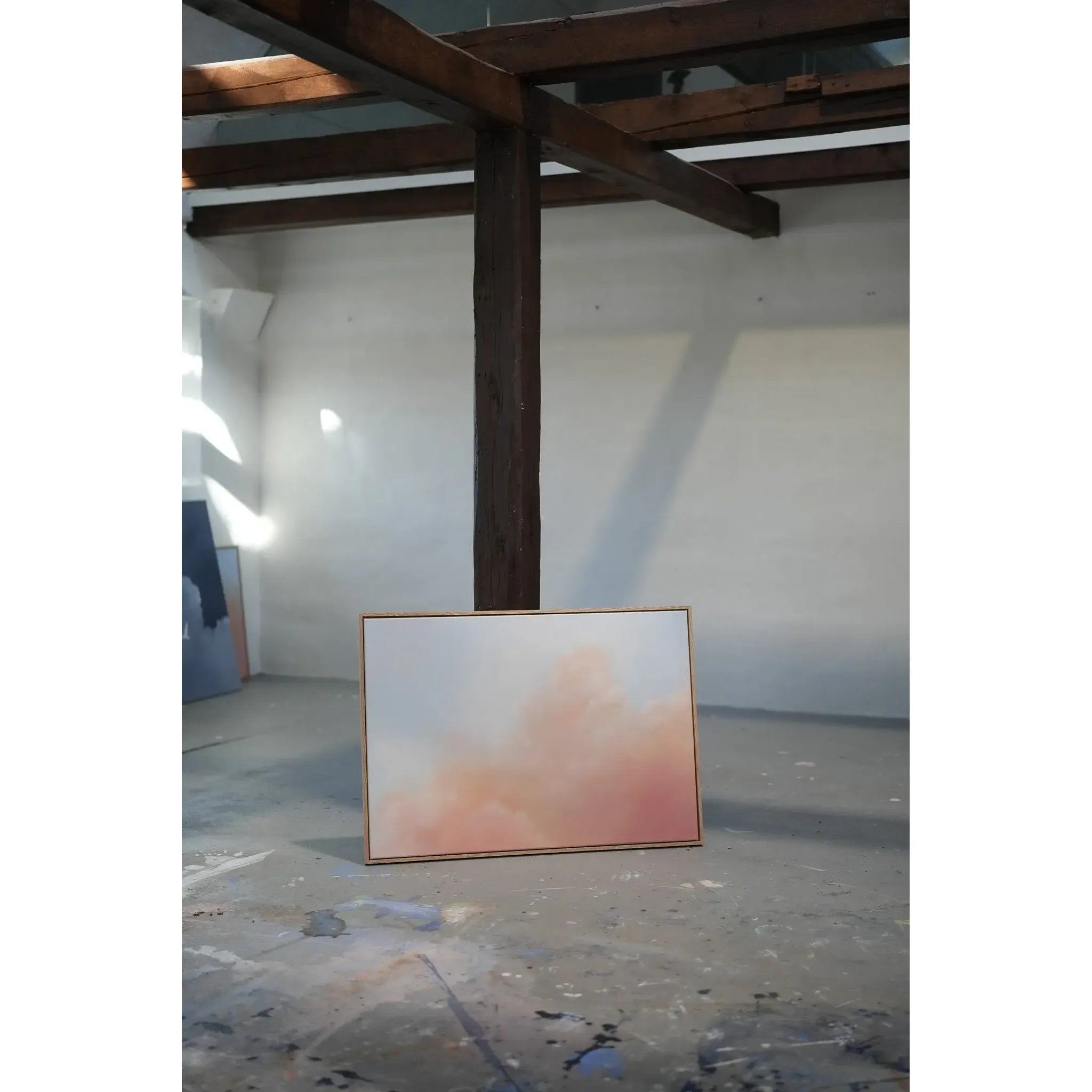 Cloud9, No. 2 (SOLD) Malene Georgsen