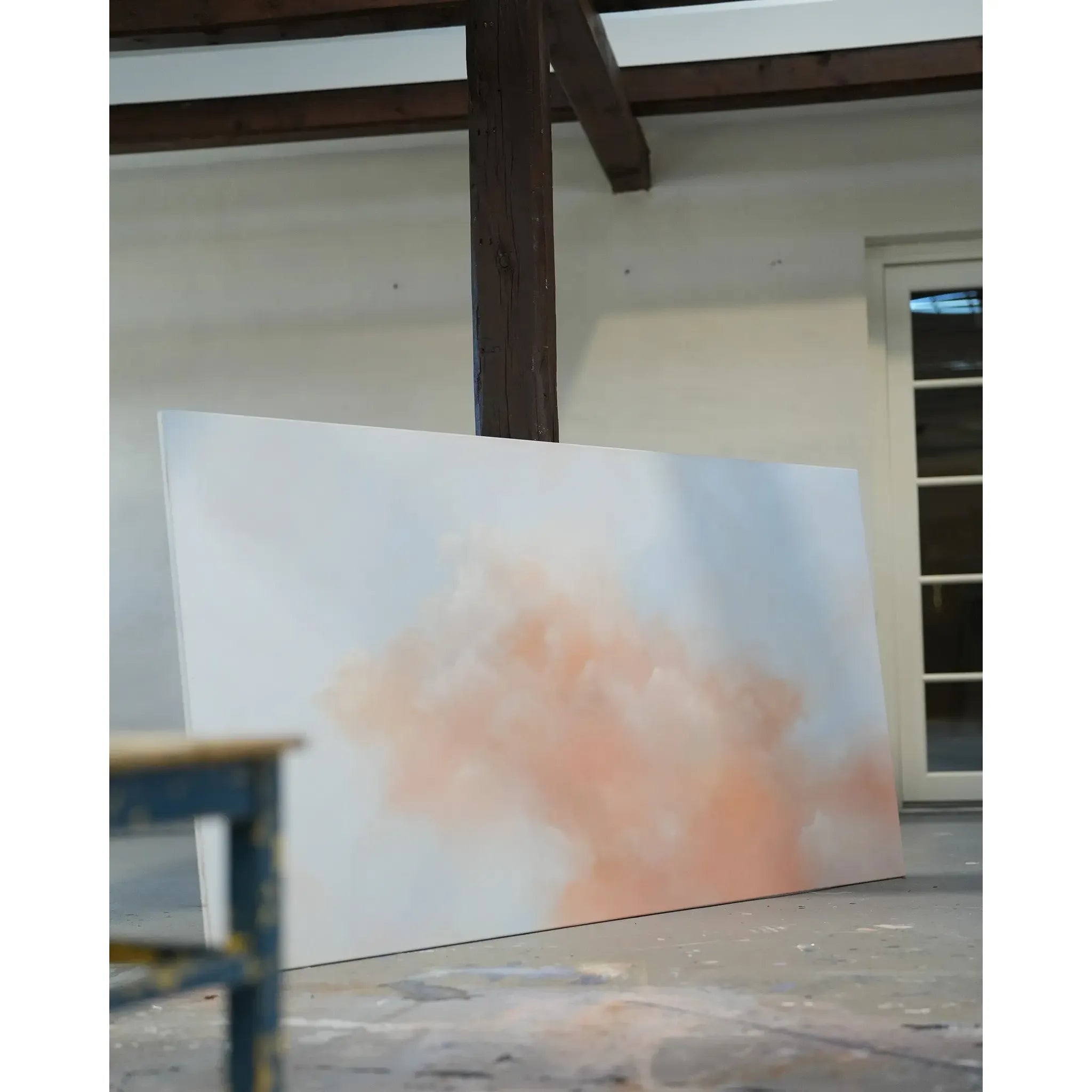 Cloud9, No. 0 (SOLD) Malene Georgsen