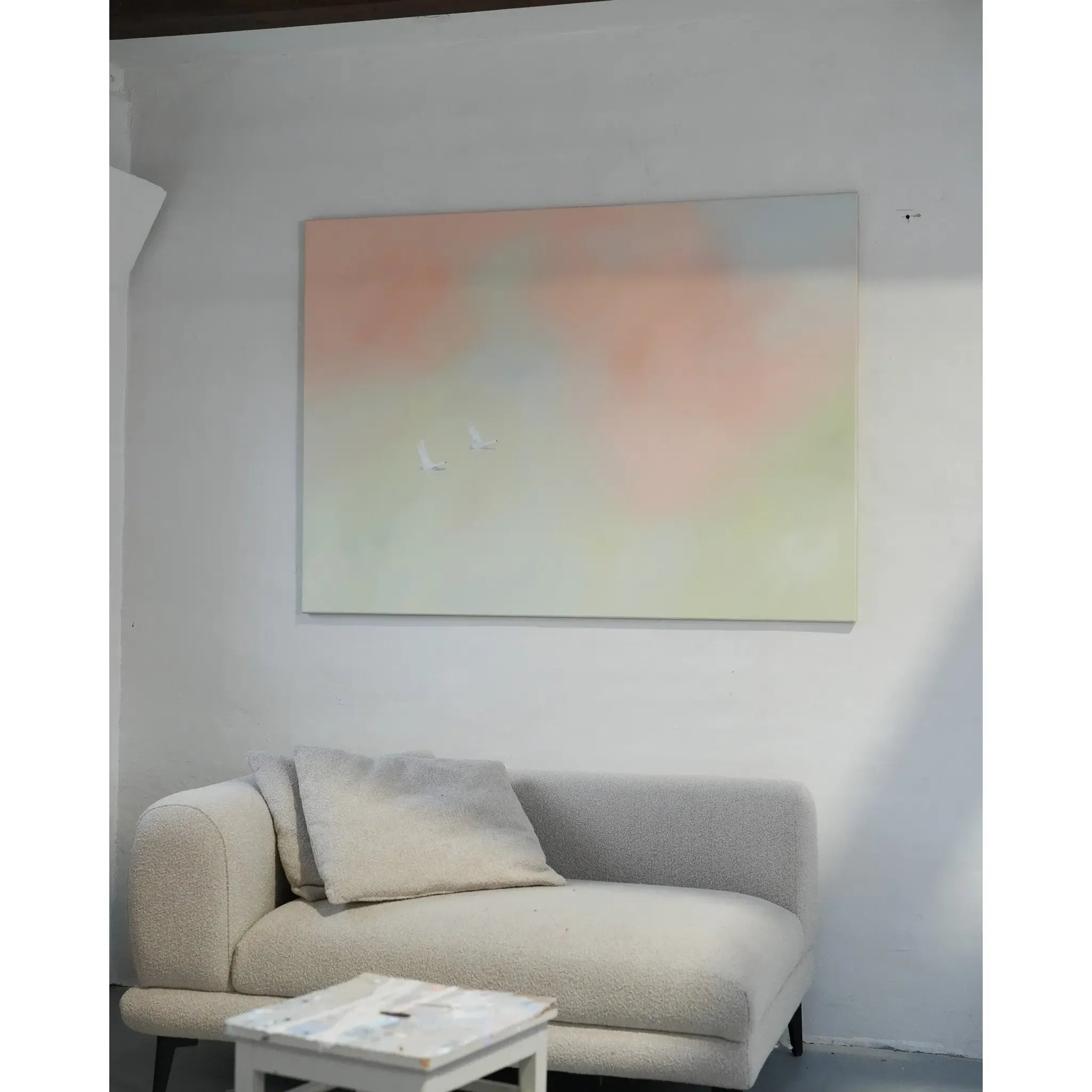 All I Need (SOLD) Malene Georgsen