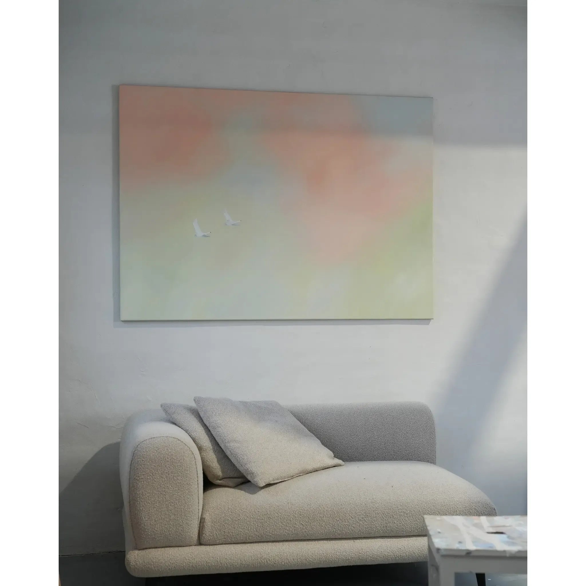 All I Need (SOLD) Malene Georgsen