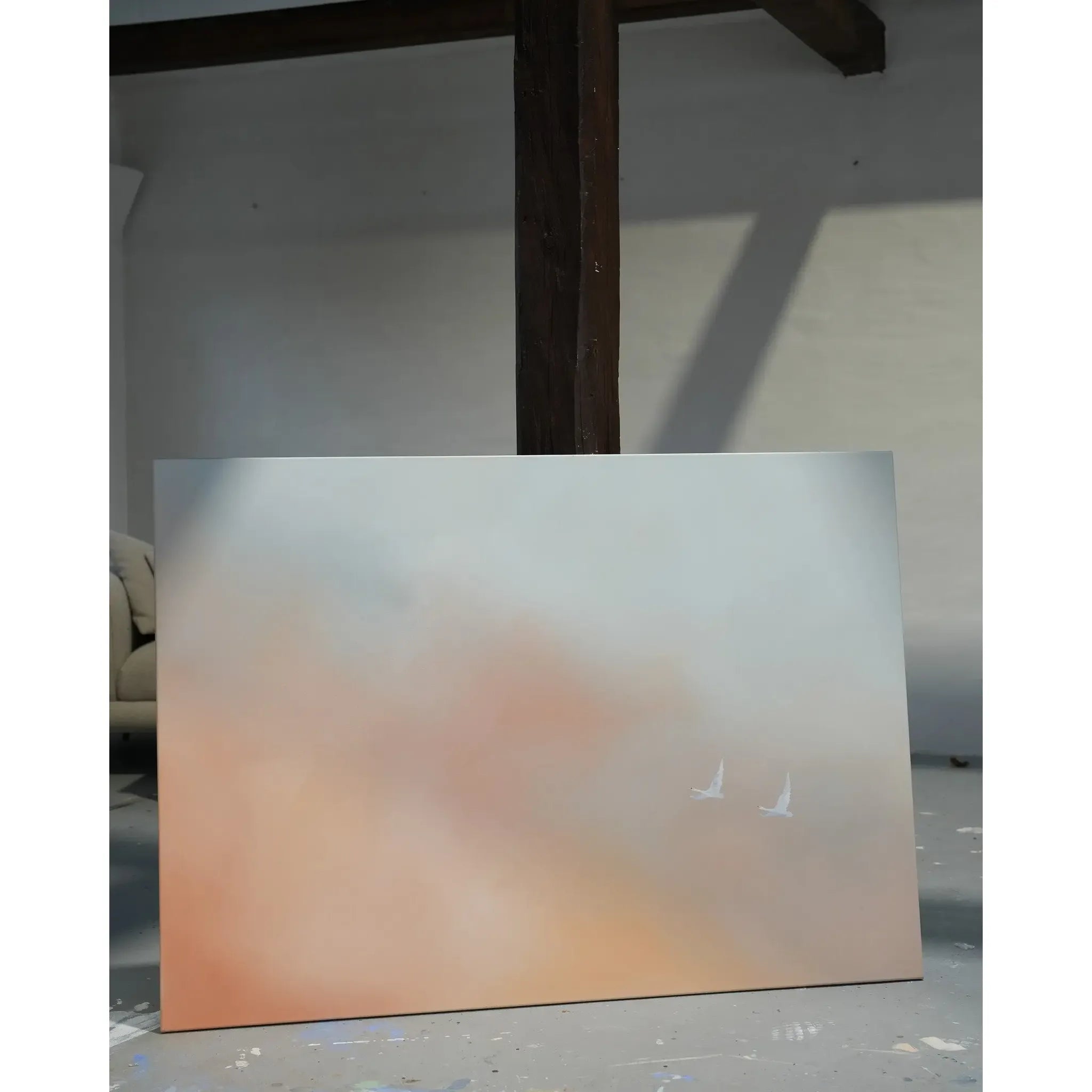 Minds (SOLD) Malene Georgsen