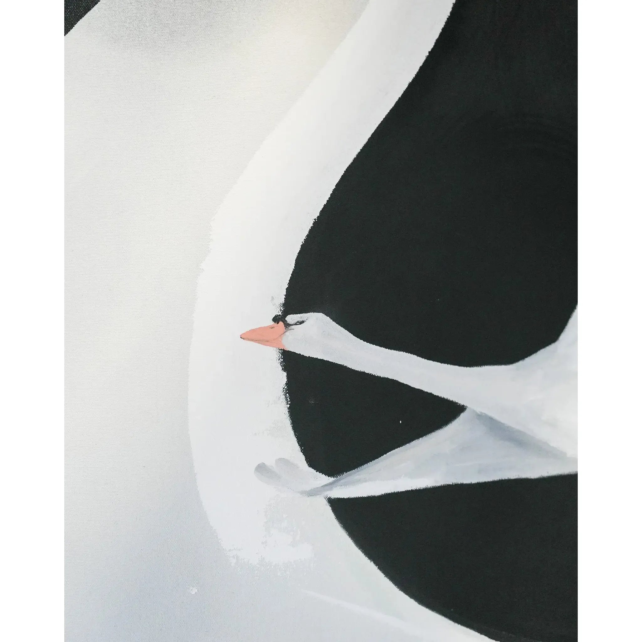 About Balance Malene Georgsen