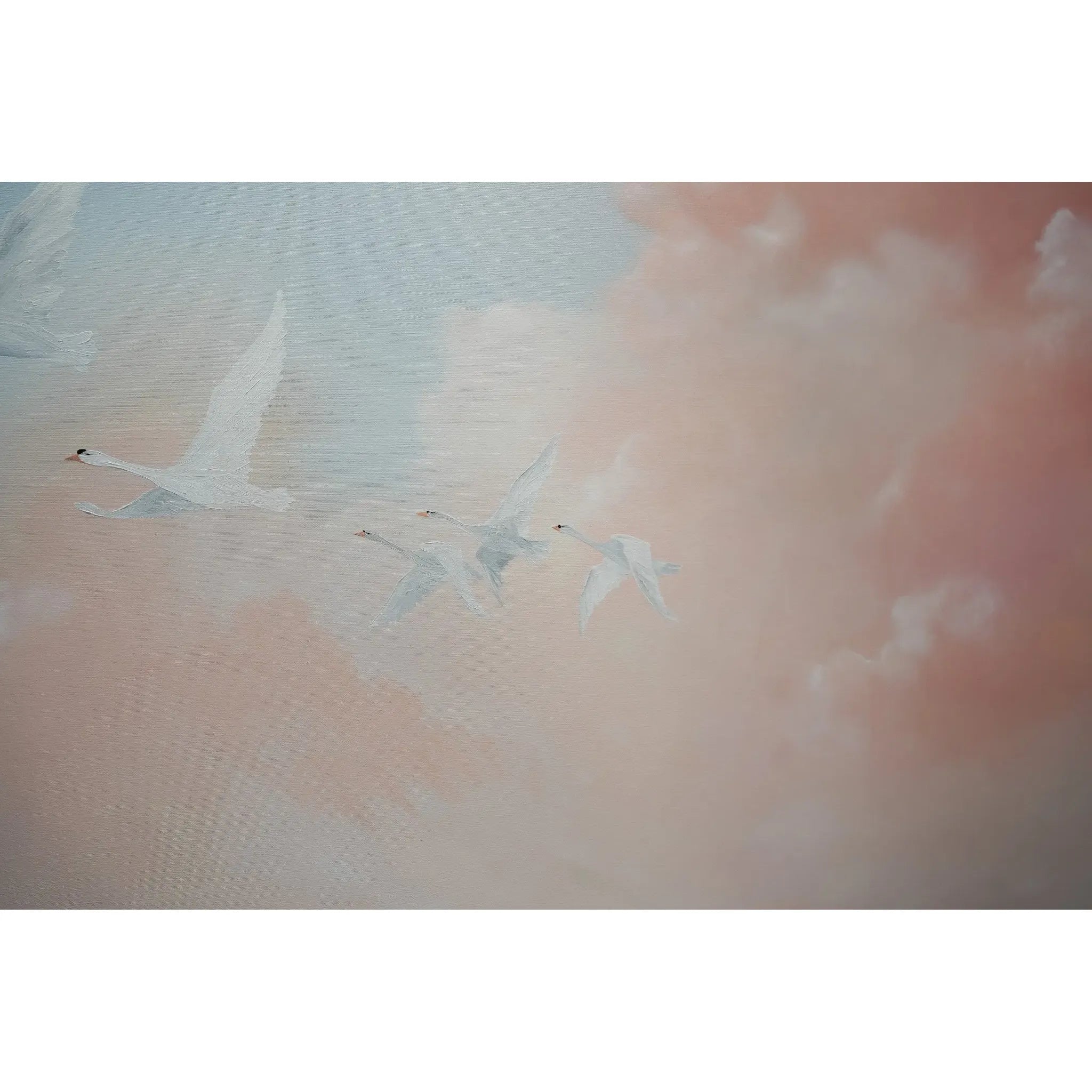 Cloud9, Purpose (SOLD) Malene Georgsen