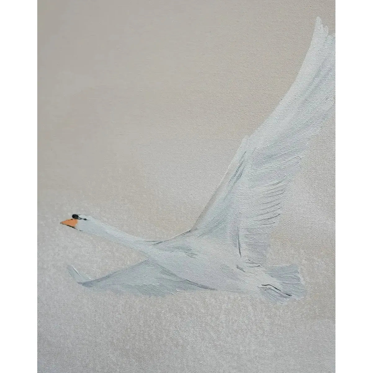 Natures Flow, Flow Don't Force Malene Georgsen
