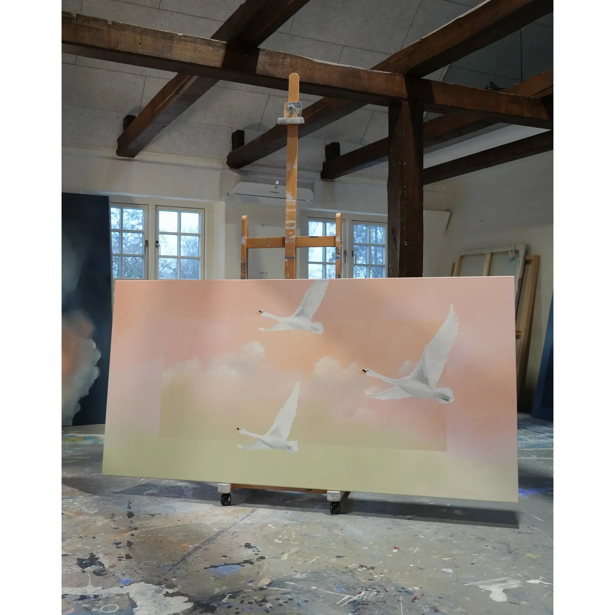 Portal Of Now Malene Georgsen