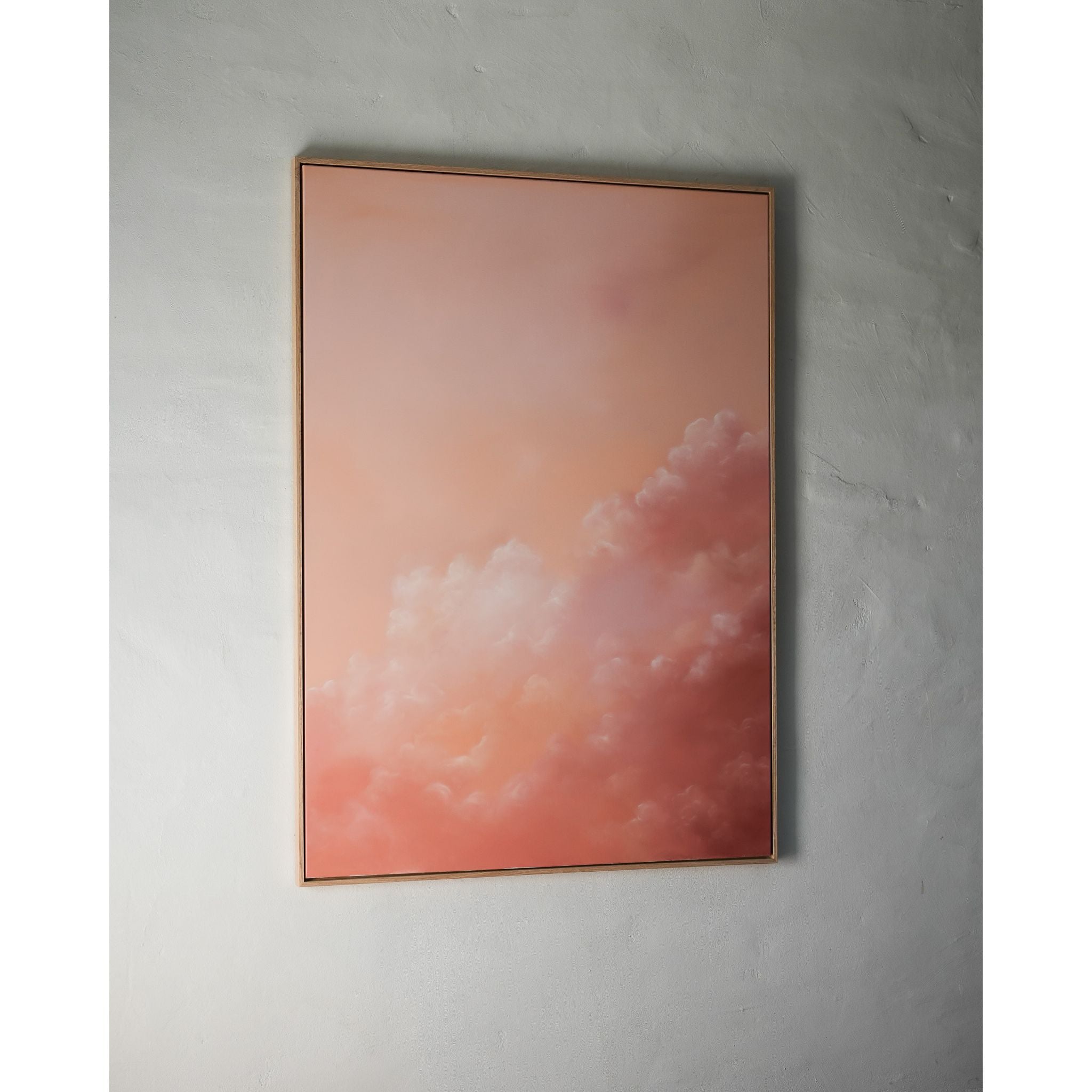 Sky Stories, Still Sunset