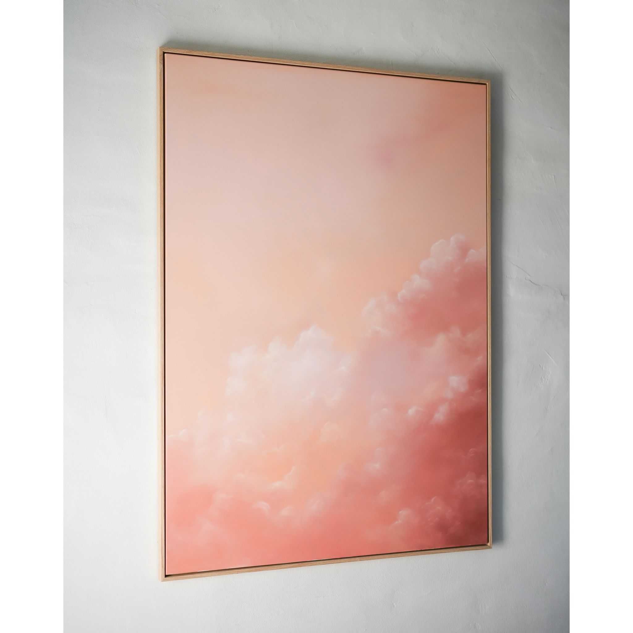 Sky Stories, Still Sunset