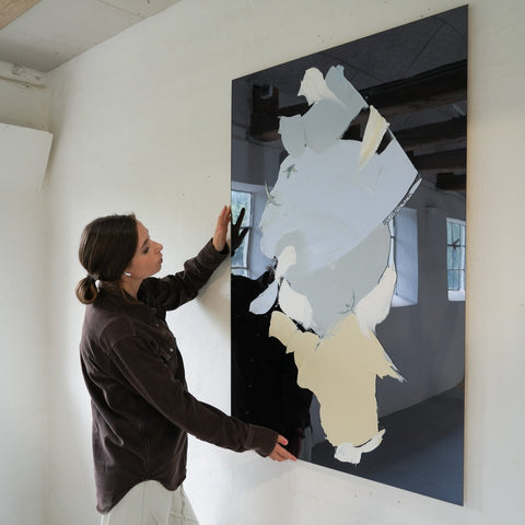 SPEJLKUNST