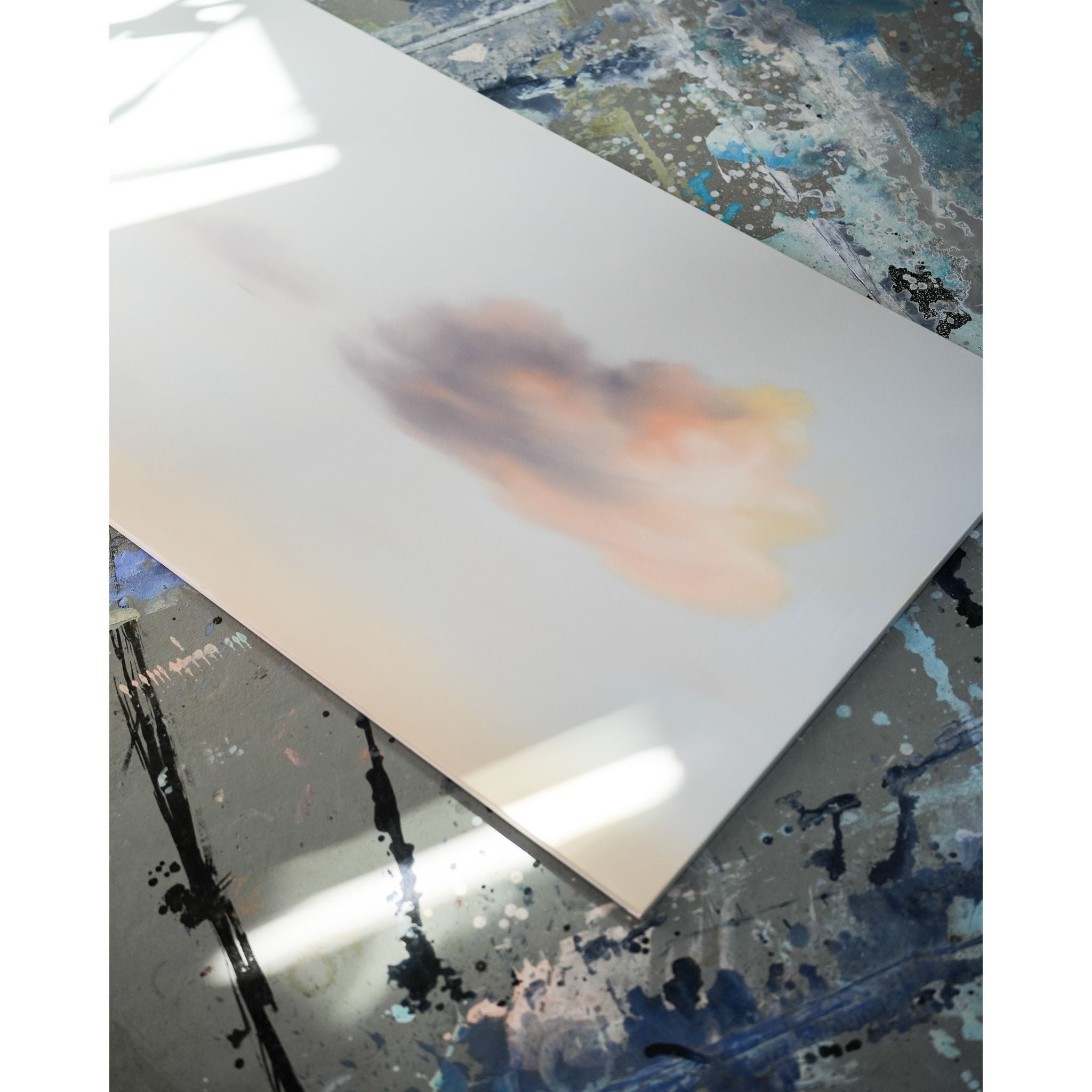 Sky Stories, Float