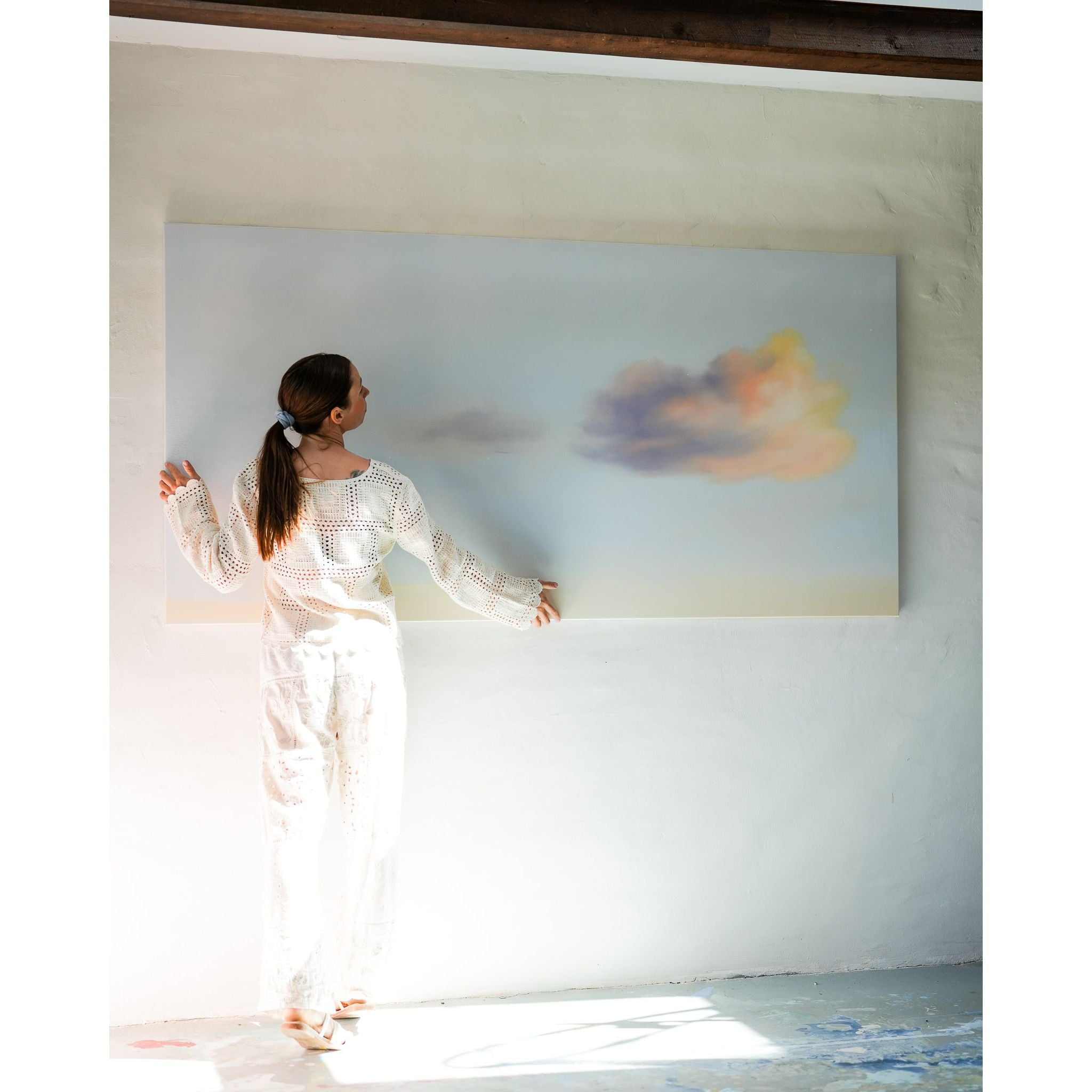 Sky Stories, Float