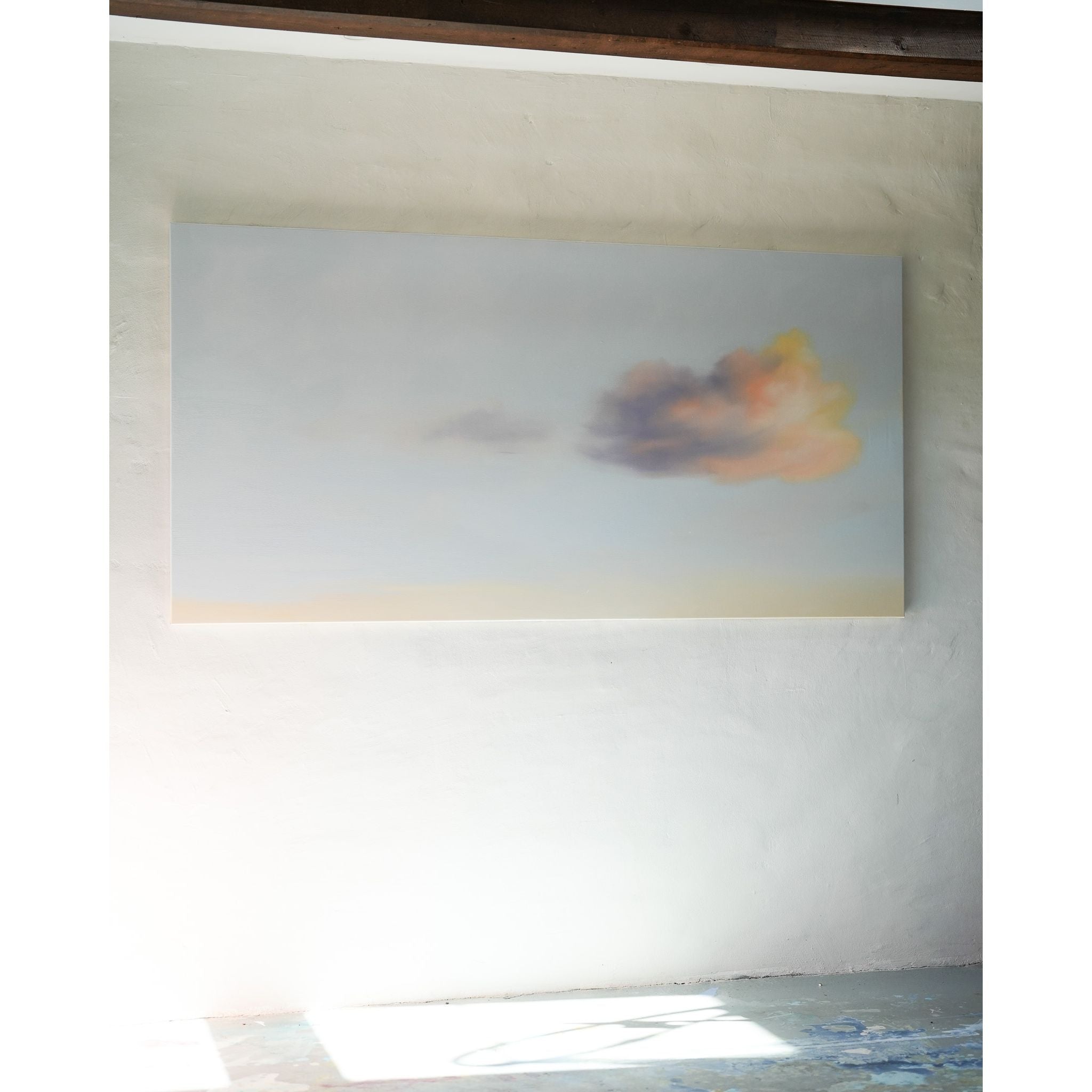 Sky Stories, Float