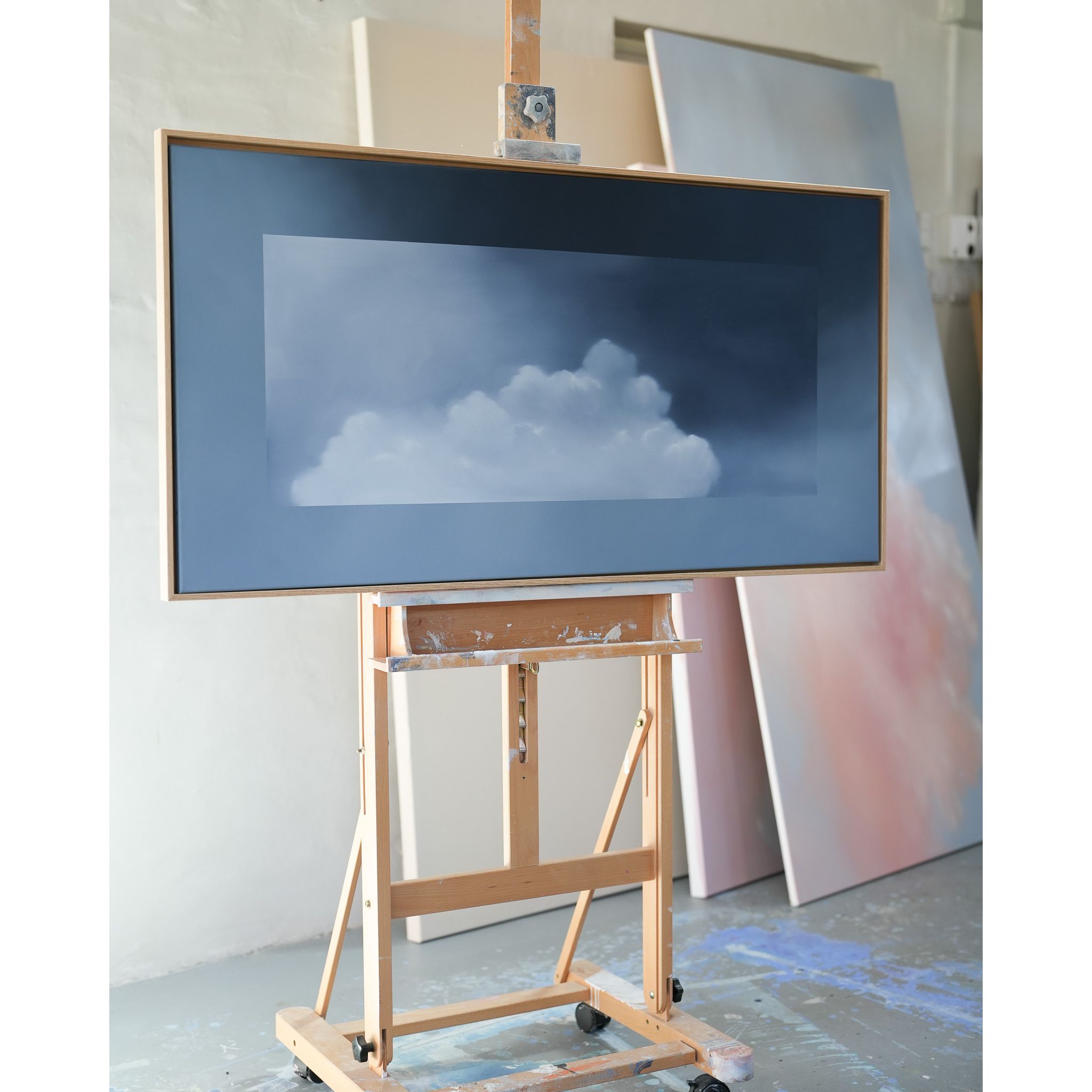 Sky Stories, Between