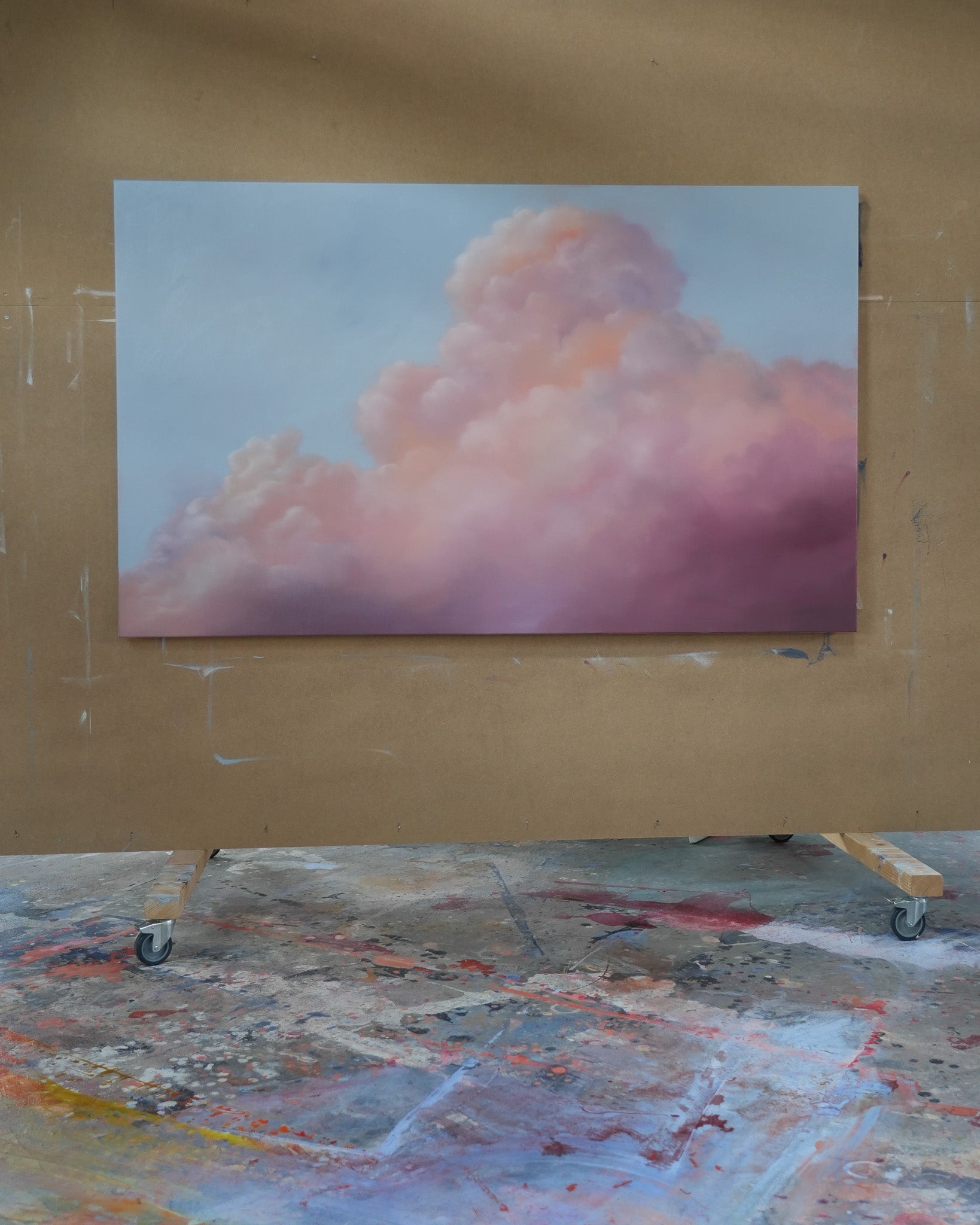 Sky Stories, Big Dreams