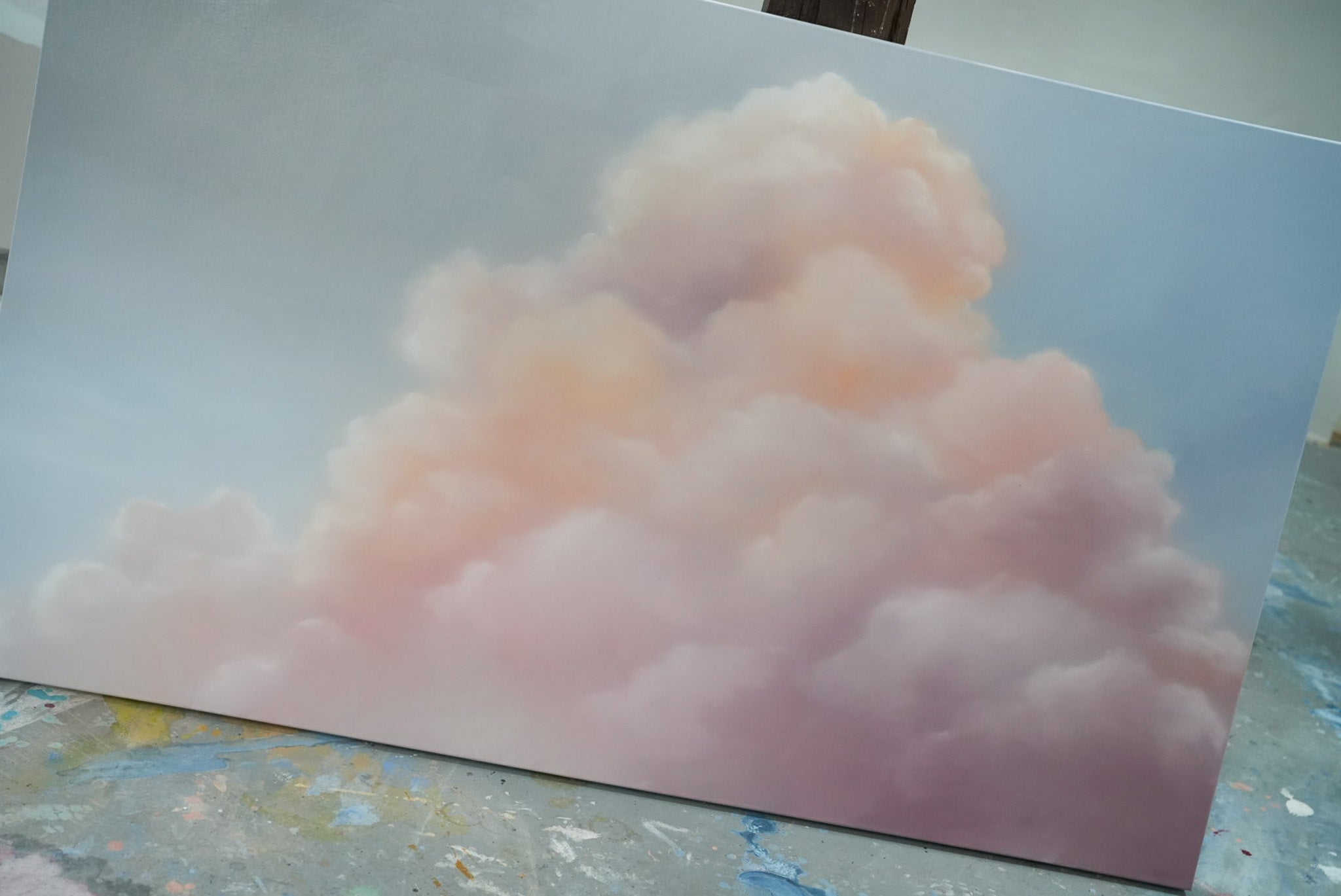 Sky Stories, Big Dreams (Copy)