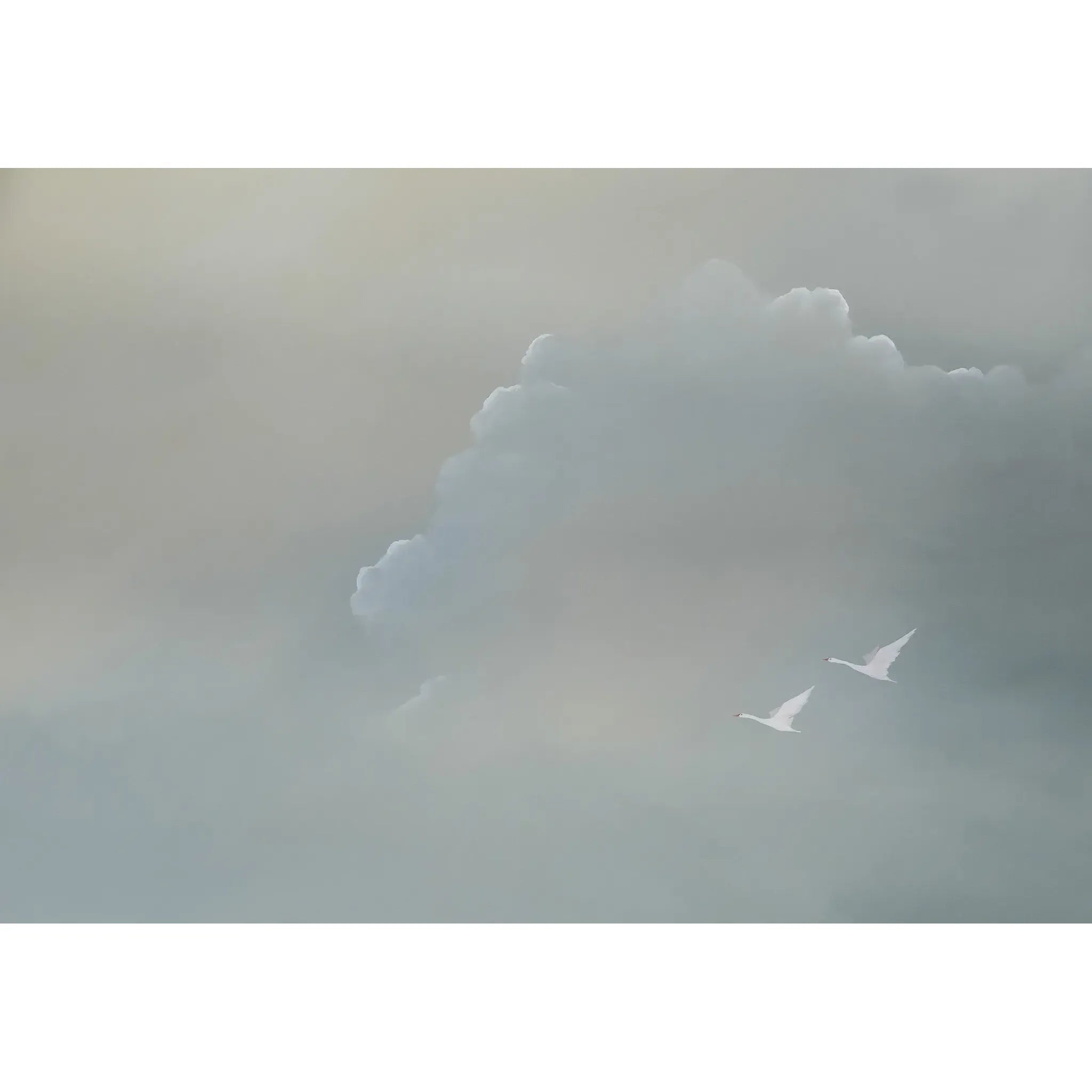 Sage Sky, Original Malene Georgsen