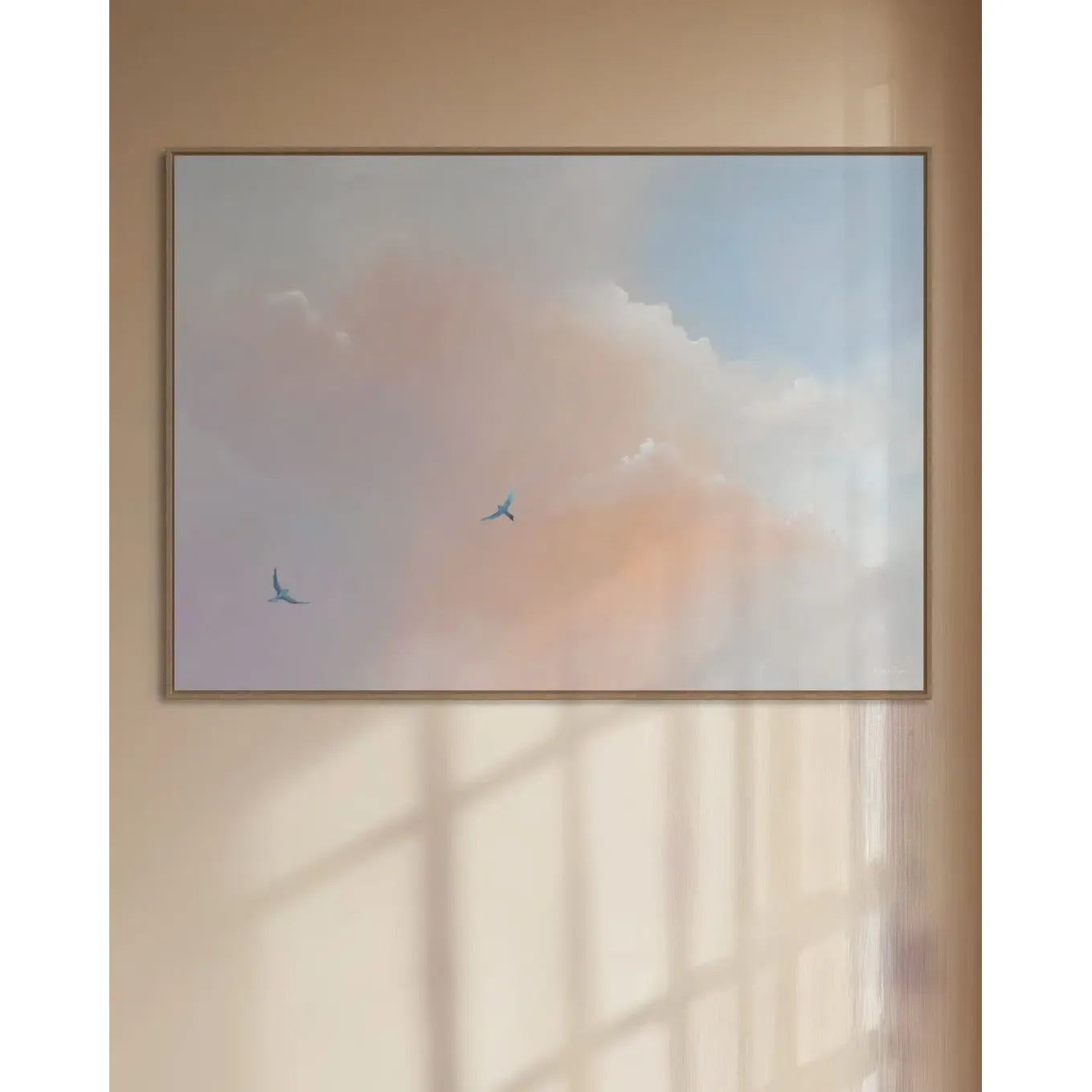 Made Of Magic, Kunsttryk Malene Georgsen