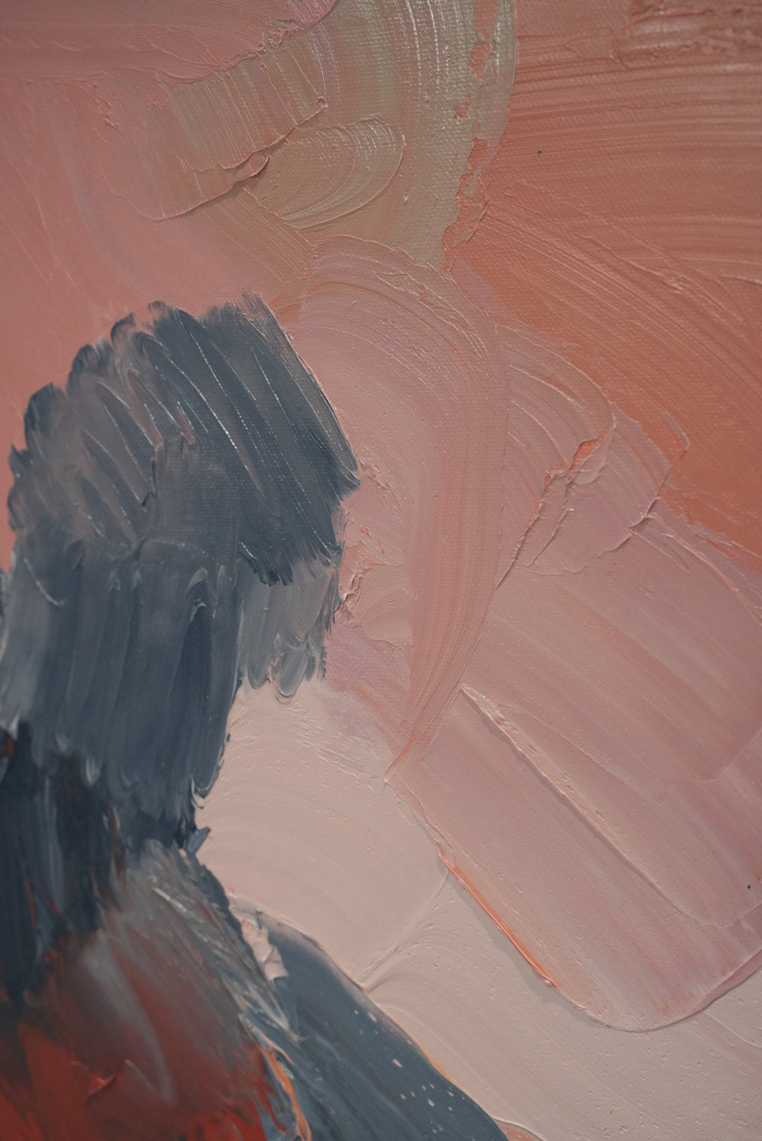 Messy Mind