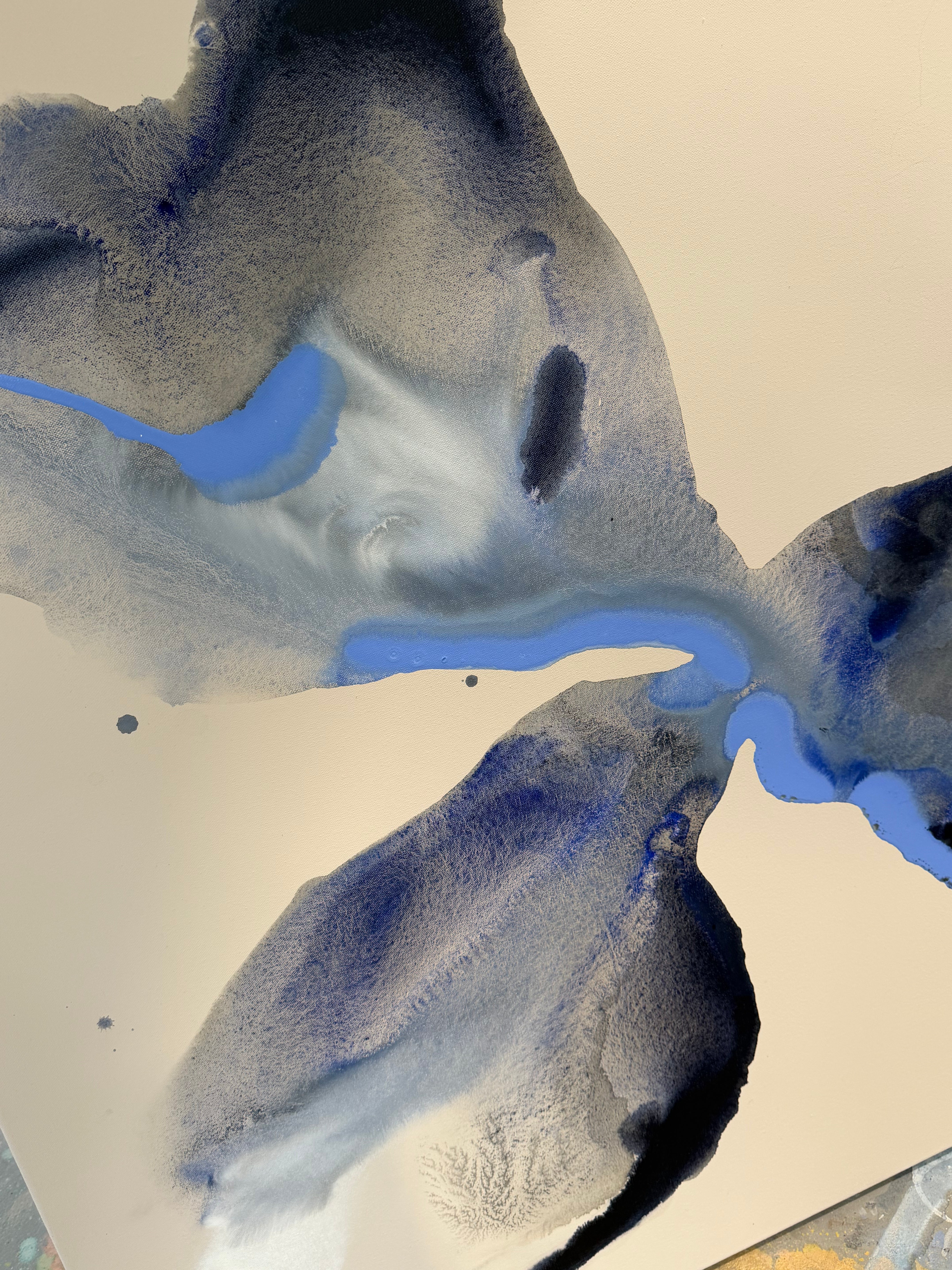 Under The Surface, No. 2