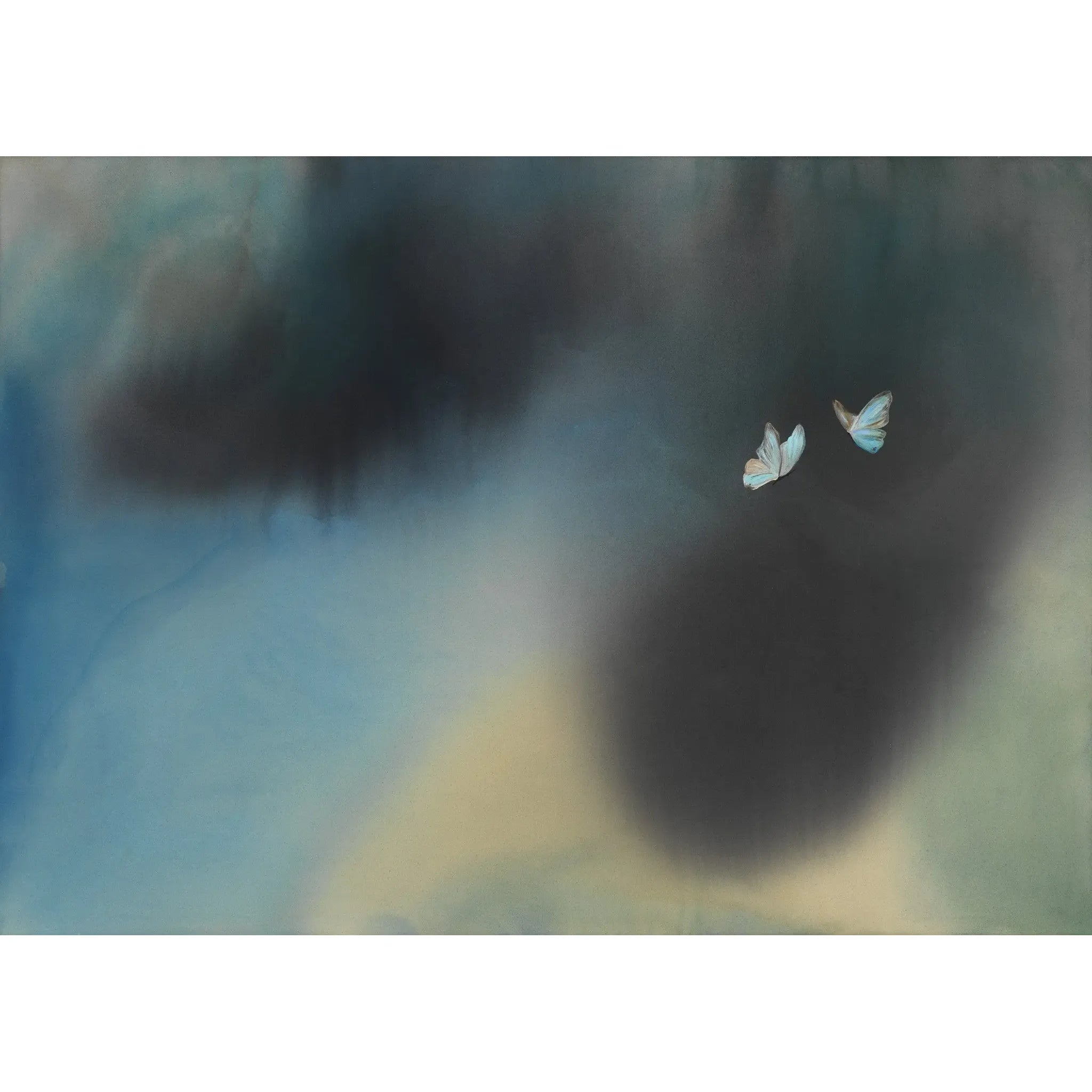Liberation of Light, Kunstprint Malene Georgsen