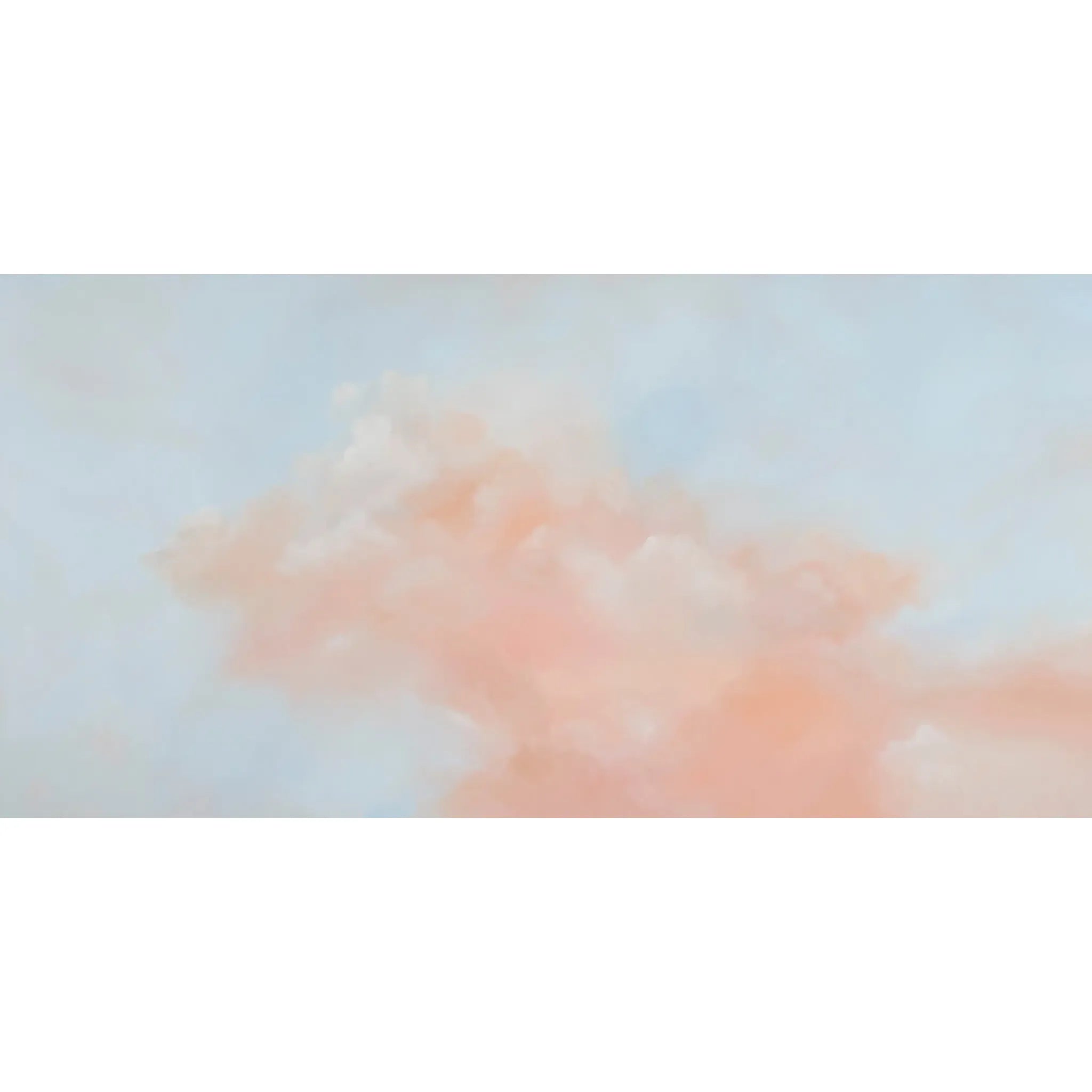 Cloud9 0, Limited Art Print